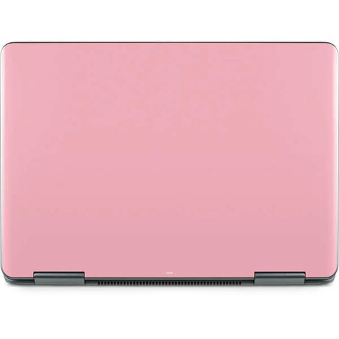 Light Pink Notebook 9 Pro 13in (2017) Skin